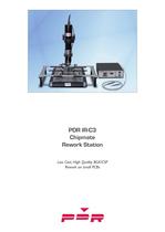 PDR-IR-C3 chipmate rework station-1