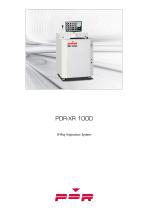 PDR-XR 1000-1