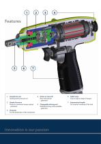 Oil pulse tools-2