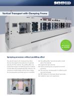 Vertical Transport with Clamping-1