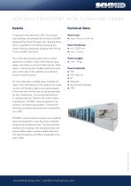 Vertical Transport with Clamping-2