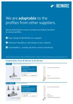 Adaptation to other suppliers-1