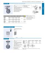 Aluminium Profile System 40x40 (Slot 8)-11