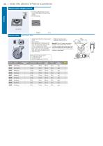 Aluminium Profile System 40x40 (Slot 8)-12