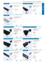 Aluminium Profile System 40x40 (Slot 8)-7
