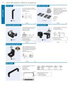 Aluminium Profile System 40x40 (Slot 8)-8