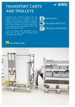 BeeWaTec Inspiration Brochure -16