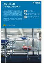 BeeWaTec Inspiration Brochure -20