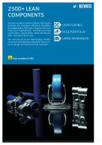 BeeWaTec Inspiration Brochure -6