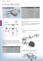 E-Frame BEEasy 2E - 1