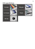Lean Catalogue 9.5-15