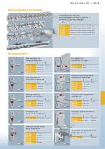 perforated panel system - 2