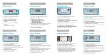 CETA Company flyer - Examples for Test Parts - 2