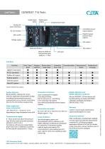 CETA Leak Tester CETATEST 715 Twin - 2