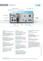 Leak Tester CETATEST LV for the Packaging Industry-2