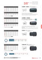 IMPACT SOCKETS - 11