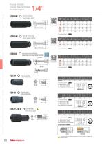 IMPACT SOCKETS - 6