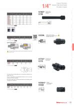 IMPACT SOCKETS - 7