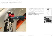 Tool holder VariGrip-6