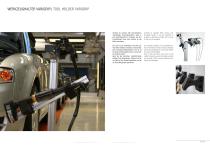 Tool holder VariGrip-7