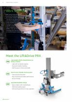 Launch Brochure Lift&Drive PRX range-4