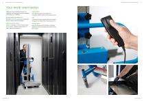 Lift&Drive Data Center solutions-4