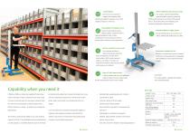 Product Brochure Lift&Drive 90IE-2