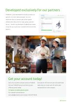 Product Brochure ProBLDR-3