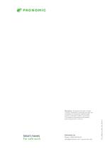 Technical Data Lift&Drive 90E-3