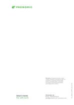Technical Data Lift&Drive 90PRX-3