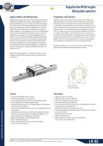 Ball guide systems-2