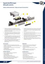 Ball guide systems-3