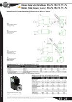 Closed - loop stepper motors-4