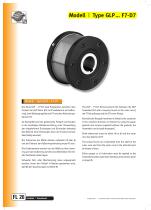 Free Wheels GLPF-1
