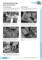 Heavy Duty Slide Guides data sheet-3
