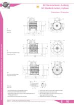 IEC Standard Motors-5