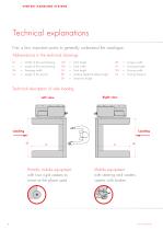 Product Catalog, Lifting and Tilting Equipment Universally used – Best ergonomics - 6