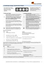 DISPLAY TEMPERATURE-4