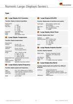 VISUAL ELECTRONIC PRODUCT OVERVIEW-10