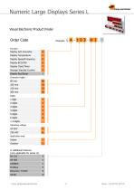 VISUAL ELECTRONIC PRODUCT OVERVIEW-11