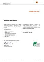 VISUAL ELECTRONIC PRODUCT OVERVIEW-3