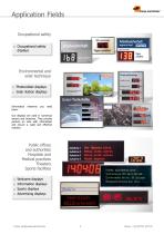 VISUAL ELECTRONIC PRODUCT OVERVIEW-5