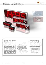VISUAL ELECTRONIC PRODUCT OVERVIEW-8
