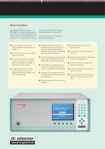 INTEGRA Leakage Testing System-2