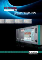 INTEGRA NG Leakage Testing System-1