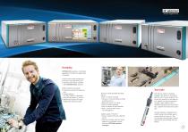 INTEGRA NG Leakage Testing System-4