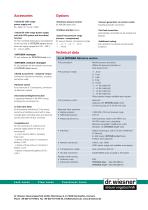 INTEGRA NG Leakage Testing System-5