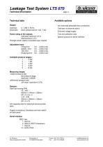 LTS 670-4