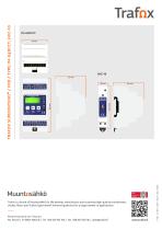 Insulation Monitoring device IM-04DCCT for DC charging station - 2