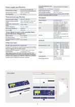 Insulation Monitoring System, IM-01.INDM for Marine Applications - 3